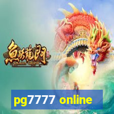 pg7777 online